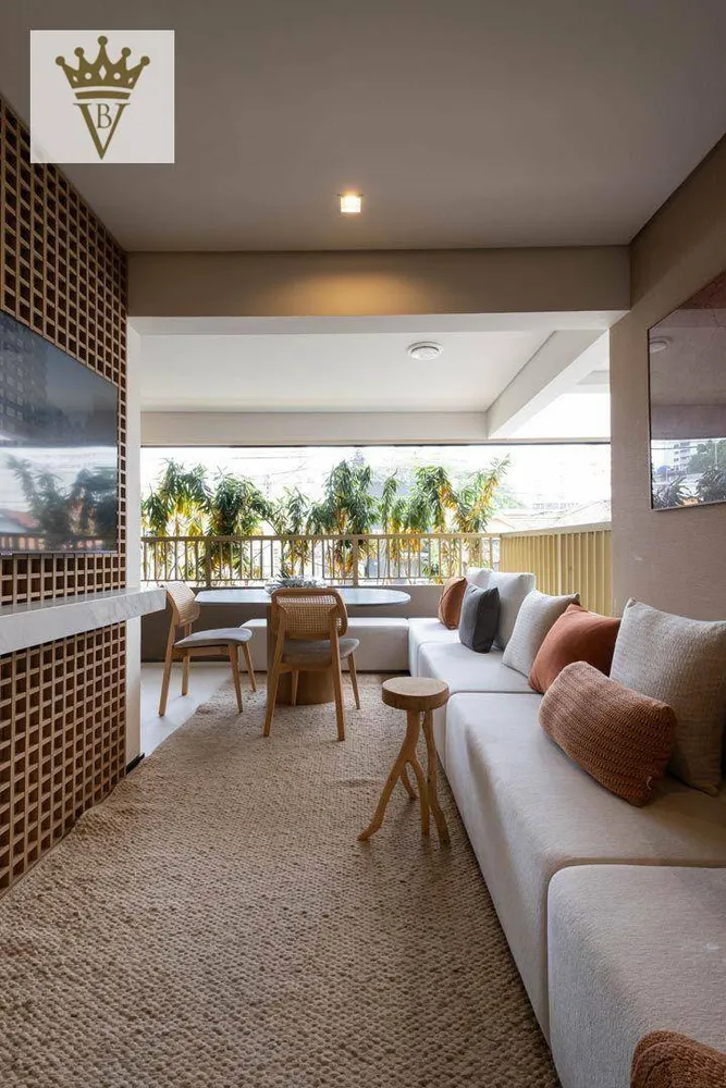 Apartamento, 2 quartos, 80 m² - Foto 1