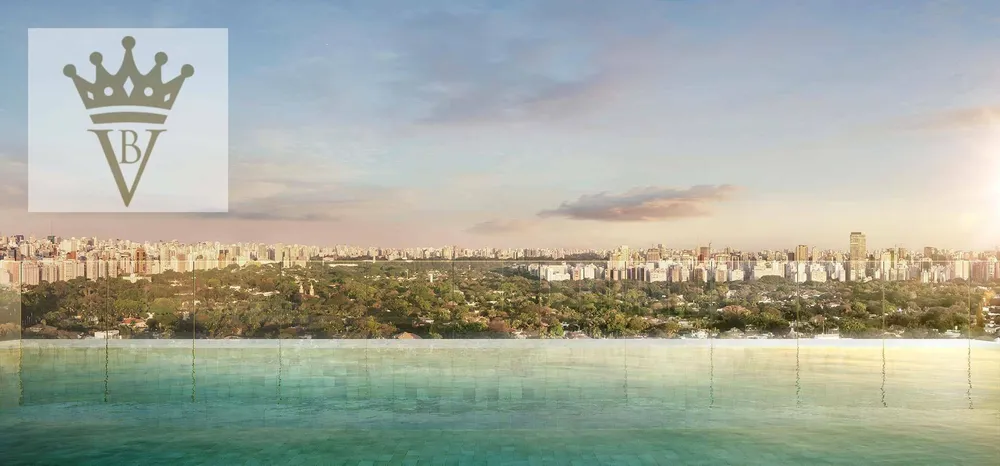 Apartamento, 2 quartos, 147 m² - Foto 6