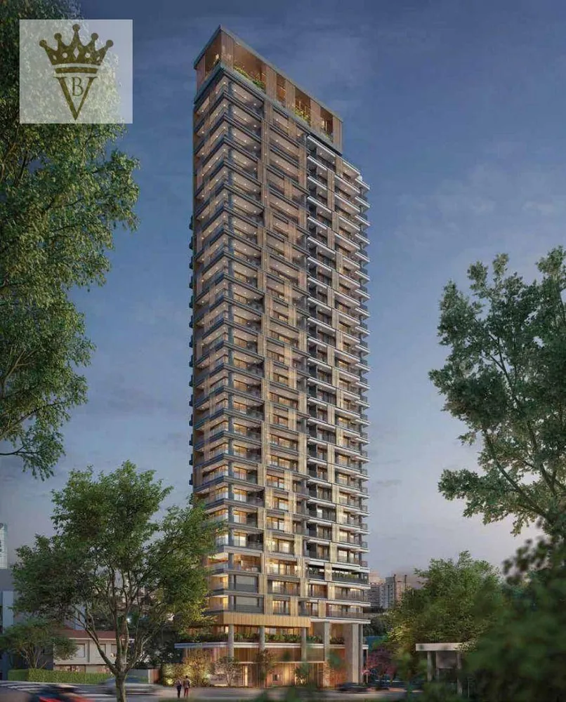 Apartamento, 2 quartos, 147 m² - Foto 5