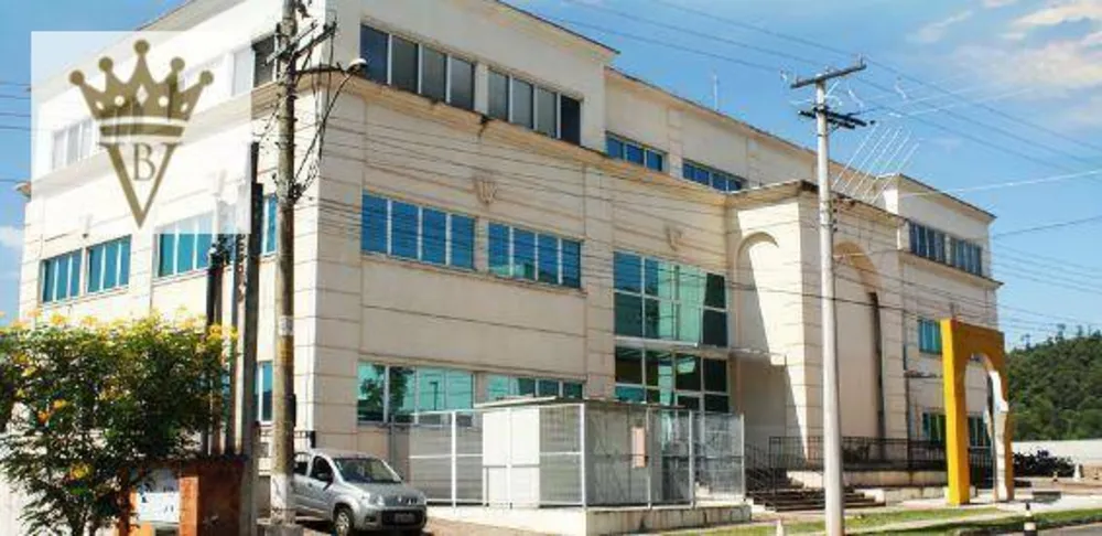 Depósito-Galpão, 5712 m² - Foto 1