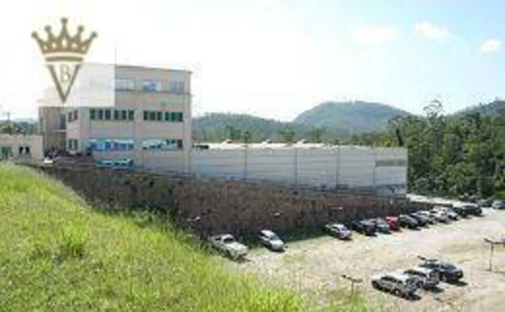 Depósito-Galpão, 5712 m² - Foto 3