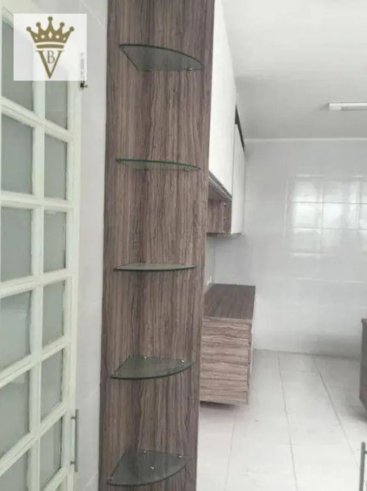 Sobrado, 3 quartos, 234 m² - Foto 3