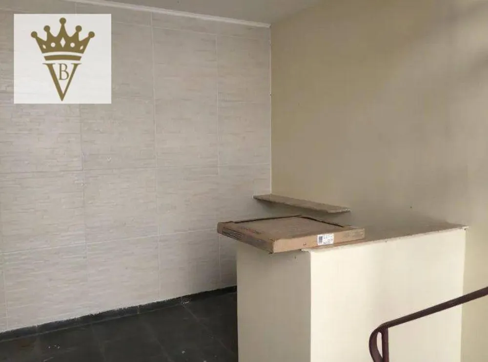 Sobrado, 3 quartos, 234 m² - Foto 1