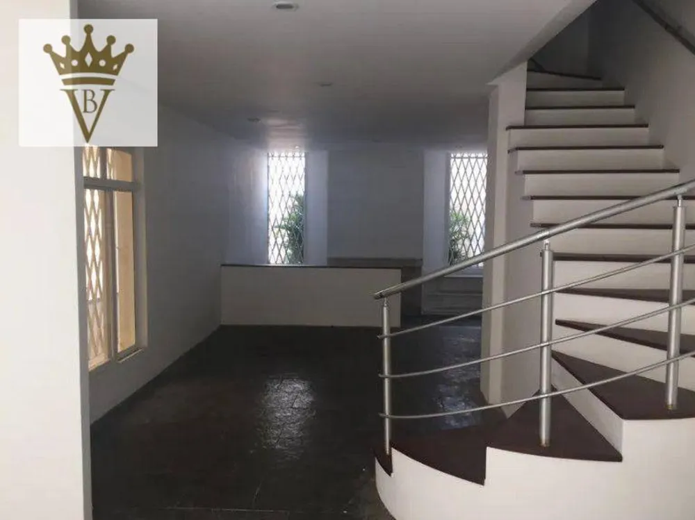 Sobrado, 3 quartos, 234 m² - Foto 4