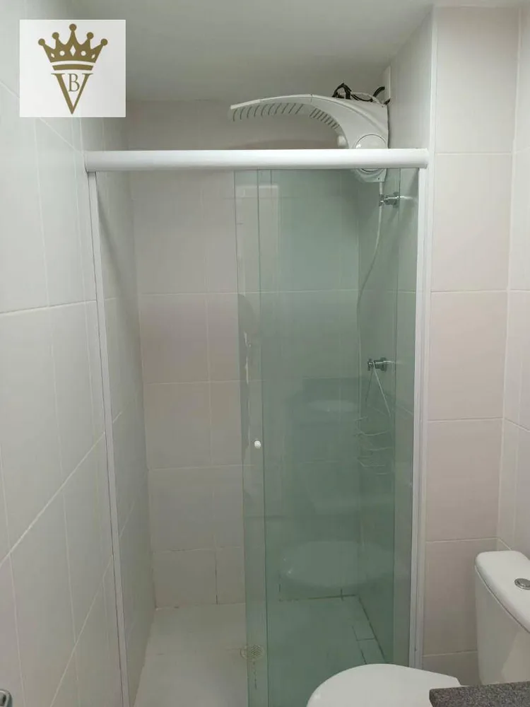 Apartamento, 1 quarto, 35 m² - Foto 4