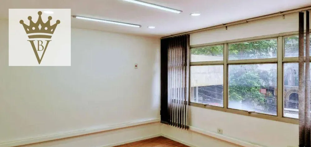 Sala-Conjunto, 45 m² - Foto 2