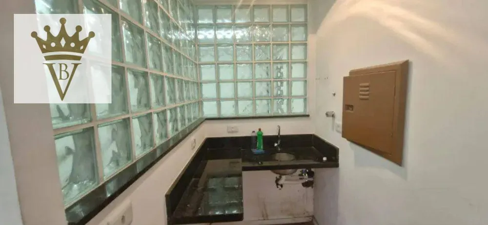 Sala-Conjunto, 45 m² - Foto 3