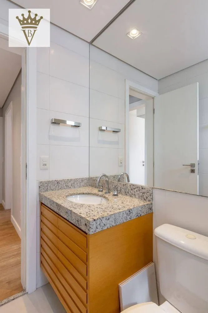 Apartamento, 3 quartos, 109 m² - Foto 5