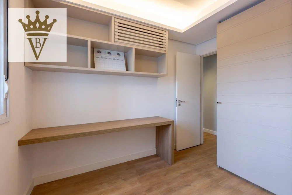 Apartamento, 3 quartos, 109 m² - Foto 2