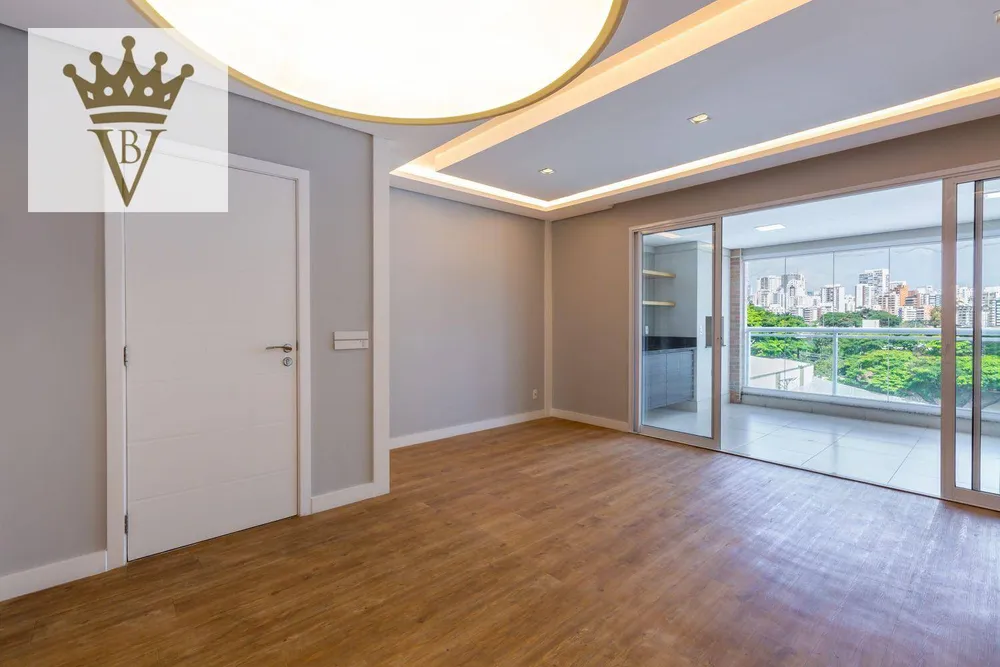 Apartamento, 3 quartos, 109 m² - Foto 4