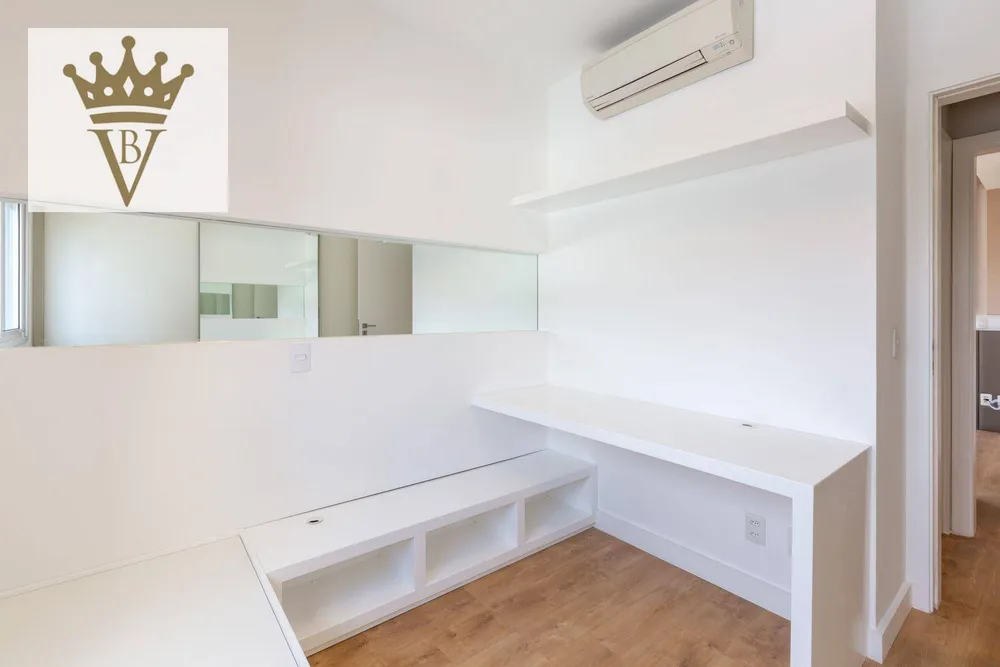 Apartamento, 3 quartos, 109 m² - Foto 11