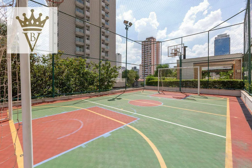 Apartamento, 3 quartos, 109 m² - Foto 3