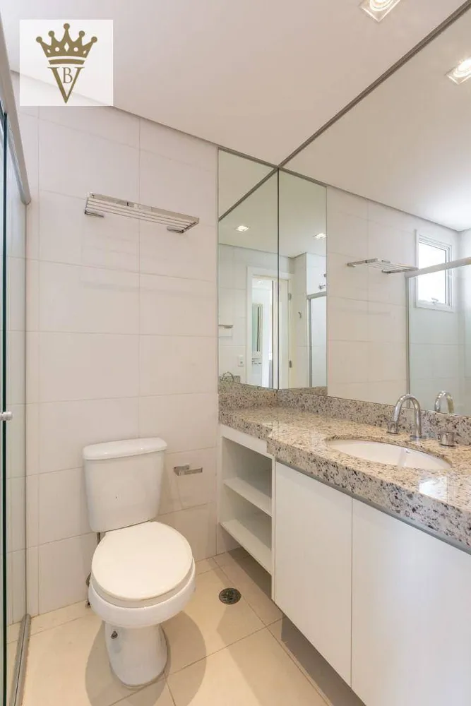 Apartamento, 3 quartos, 109 m² - Foto 8