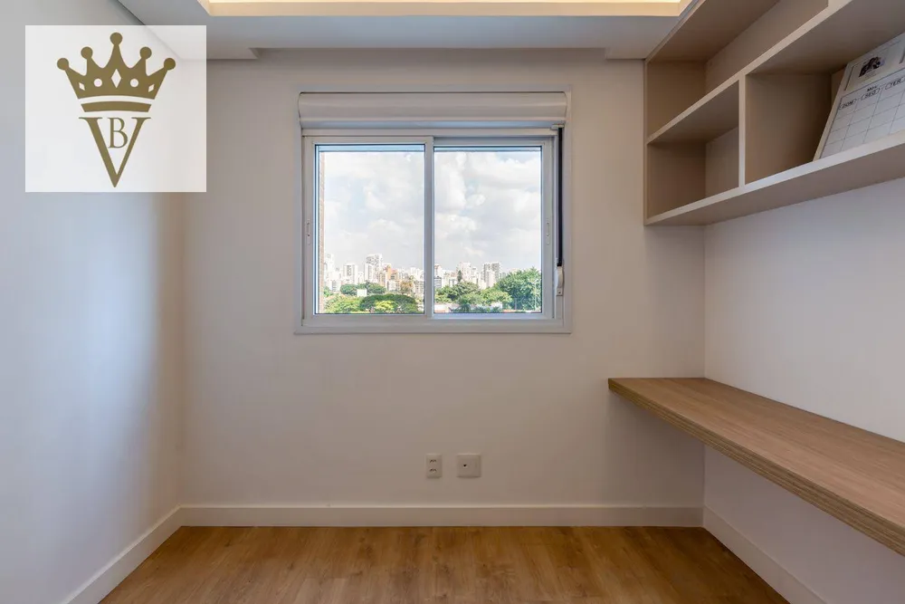 Apartamento, 3 quartos, 109 m² - Foto 1
