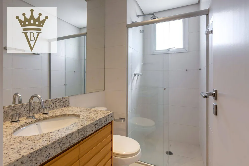 Apartamento, 3 quartos, 109 m² - Foto 9
