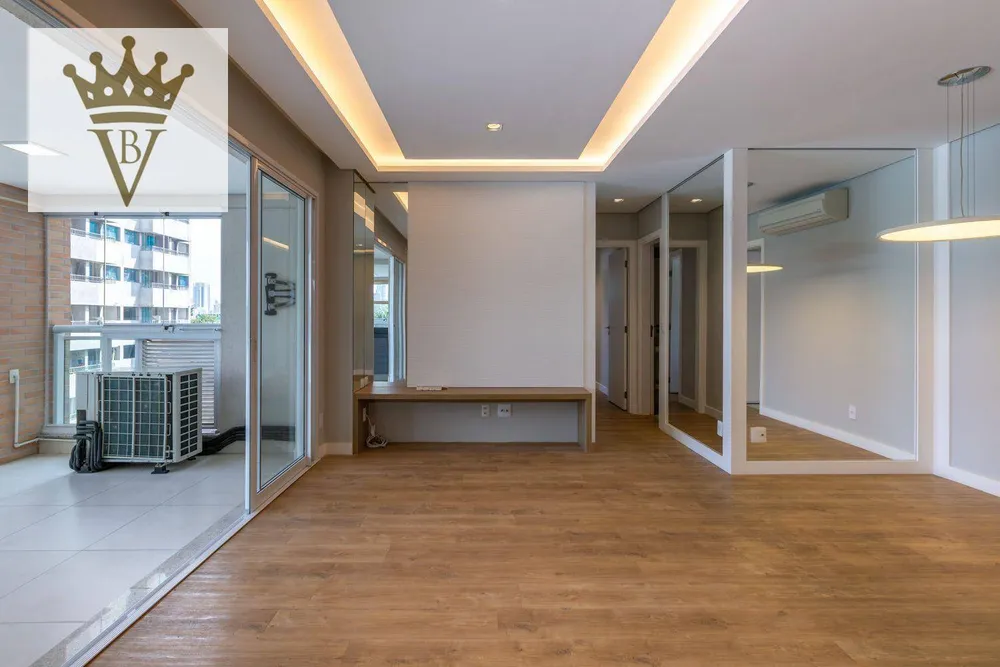 Apartamento, 3 quartos, 109 m² - Foto 6