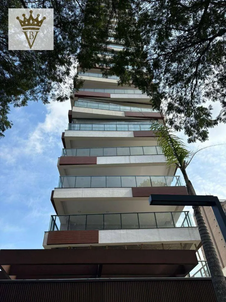 Apartamento, 4 quartos, 246 m² - Foto 8