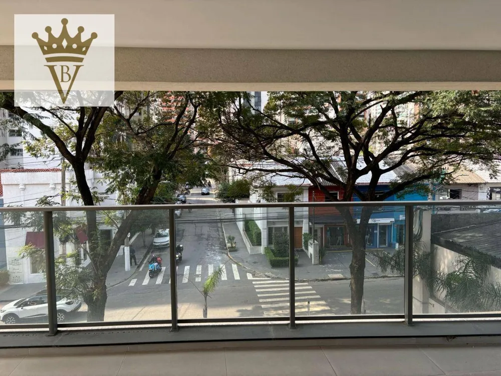 Apartamento, 4 quartos, 246 m² - Foto 1