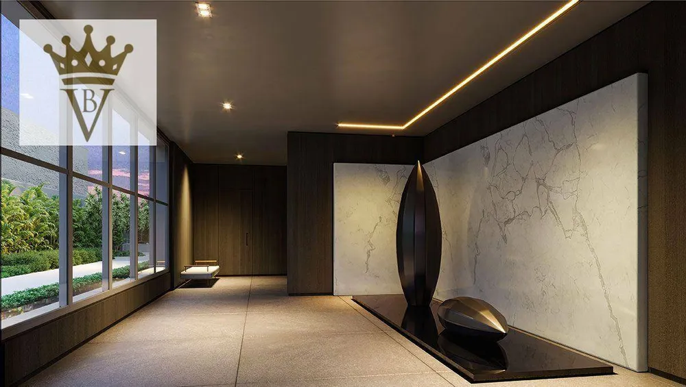 Apartamento, 4 quartos, 246 m² - Foto 10