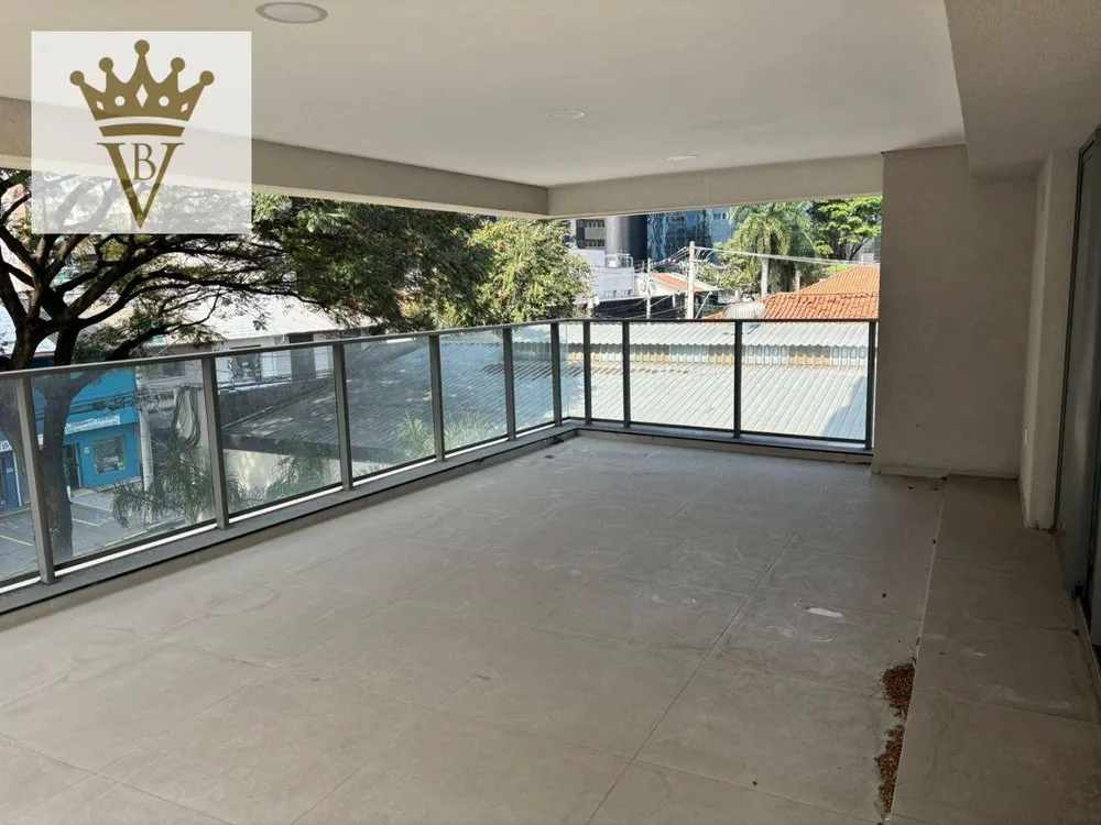 Apartamento, 4 quartos, 246 m² - Foto 2