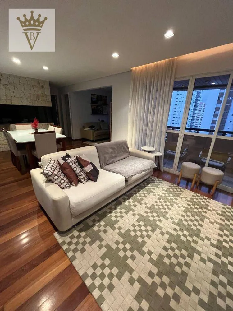 Apartamento, 3 quartos, 86 m² - Foto 2