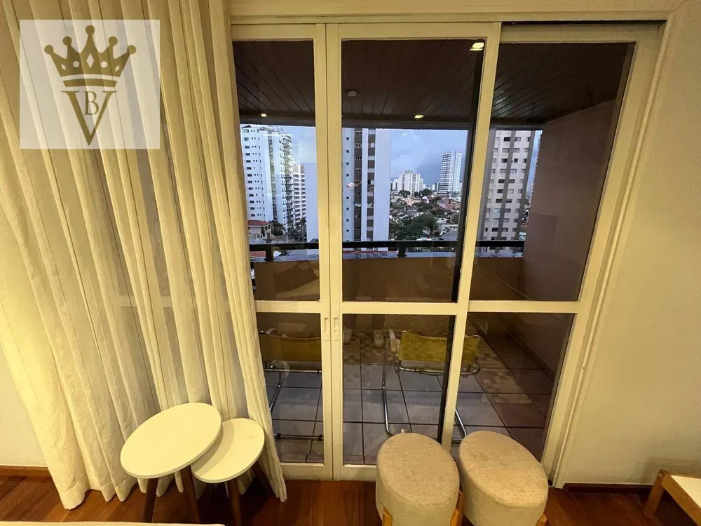 Apartamento, 3 quartos, 86 m² - Foto 3
