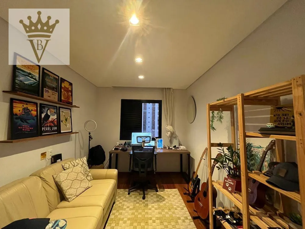 Apartamento, 3 quartos, 86 m² - Foto 12
