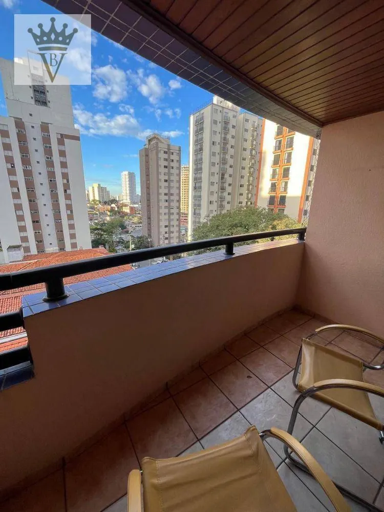 Apartamento, 3 quartos, 86 m² - Foto 6