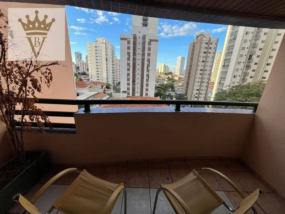 Apartamento, 3 quartos, 86 m² - Foto 1