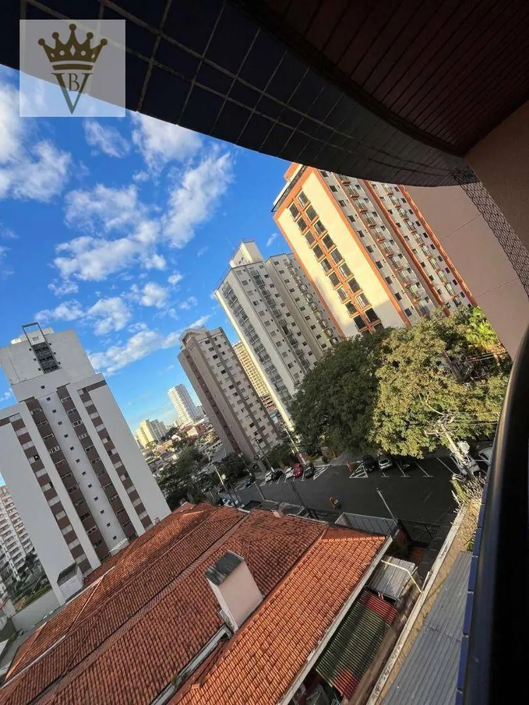 Apartamento, 3 quartos, 86 m² - Foto 5