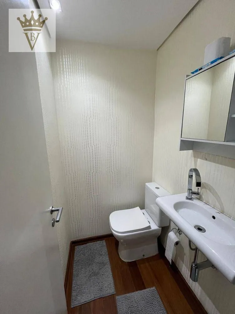 Apartamento, 3 quartos, 86 m² - Foto 6