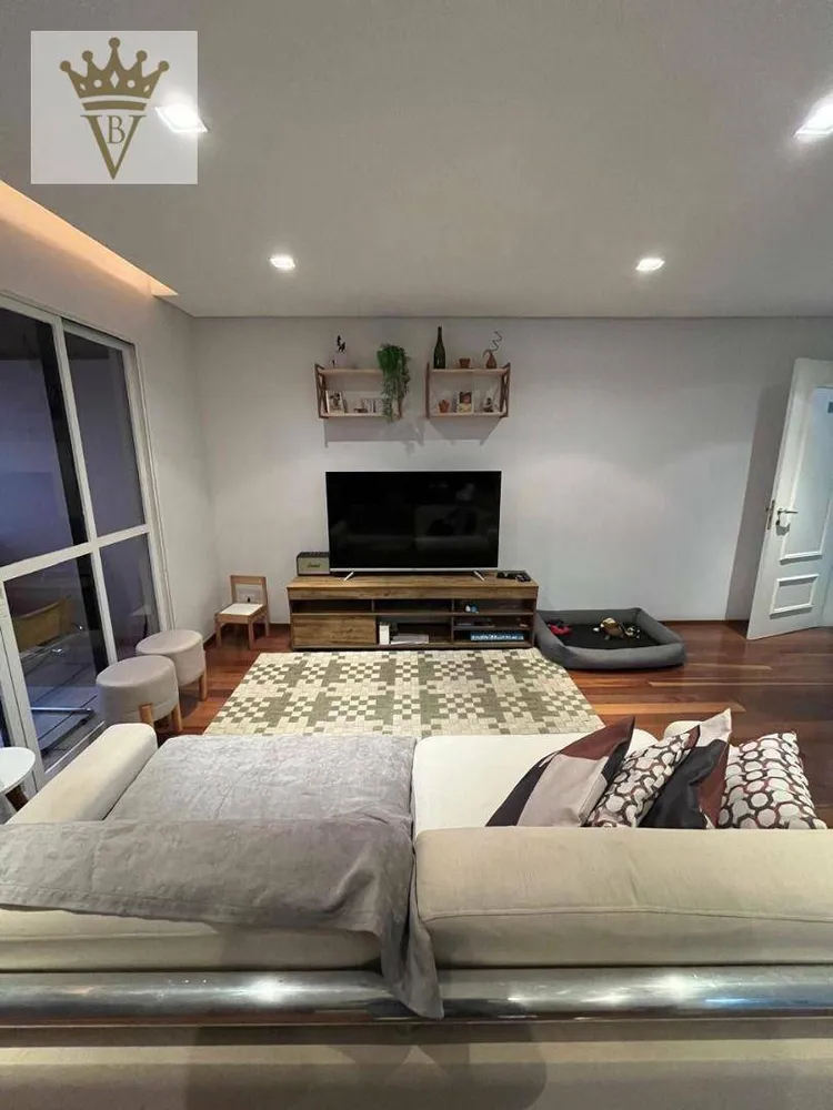 Apartamento, 3 quartos, 86 m² - Foto 8