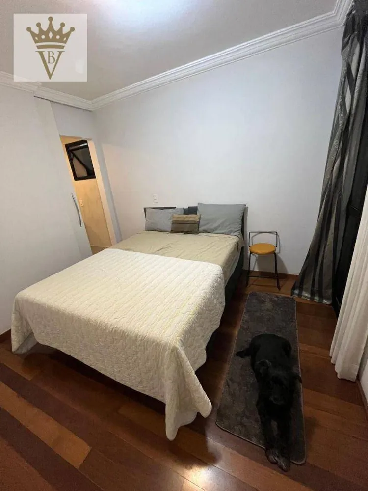 Apartamento, 3 quartos, 86 m² - Foto 8