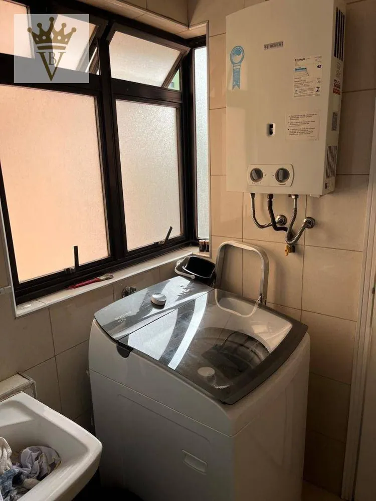 Apartamento, 3 quartos, 86 m² - Foto 7