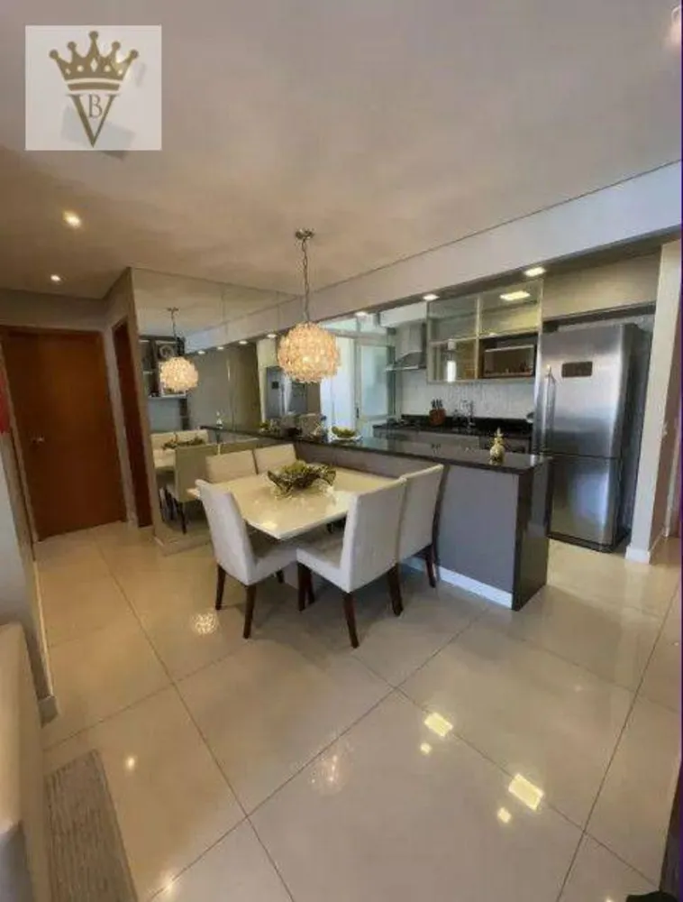 Apartamento, 2 quartos, 67 m² - Foto 7