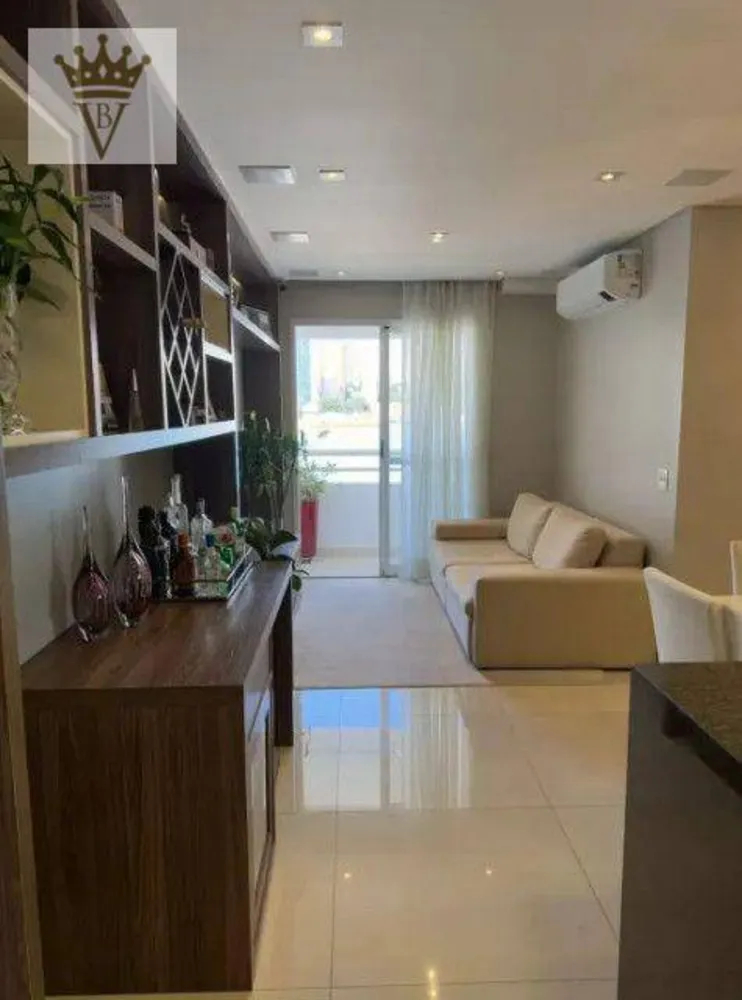 Apartamento, 2 quartos, 67 m² - Foto 12