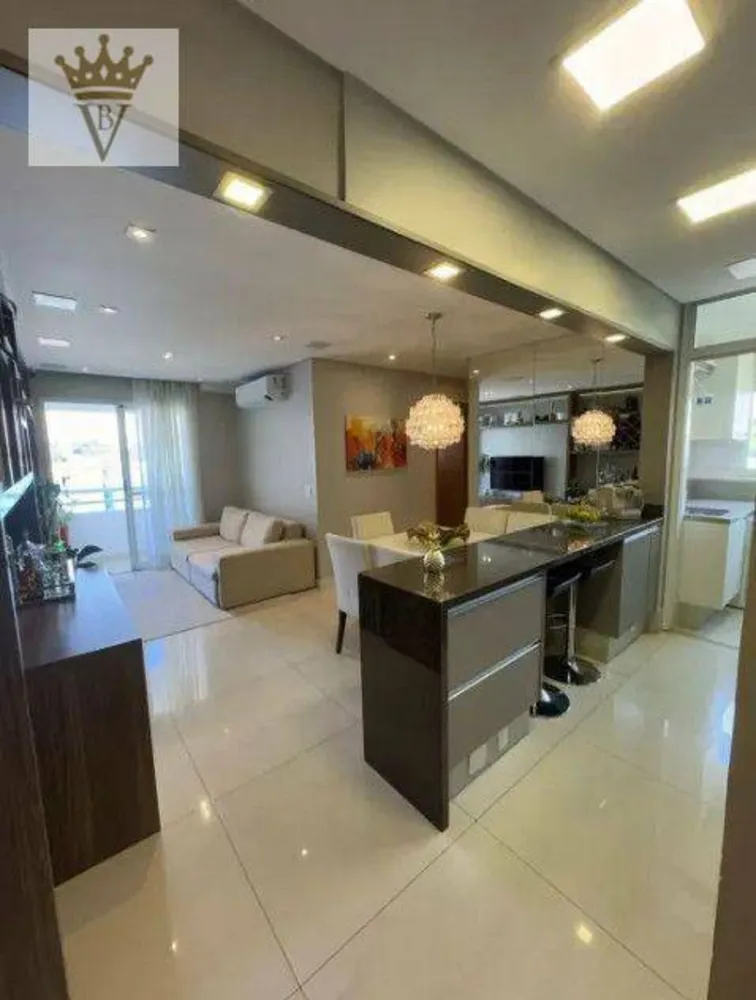Apartamento, 2 quartos, 67 m² - Foto 8