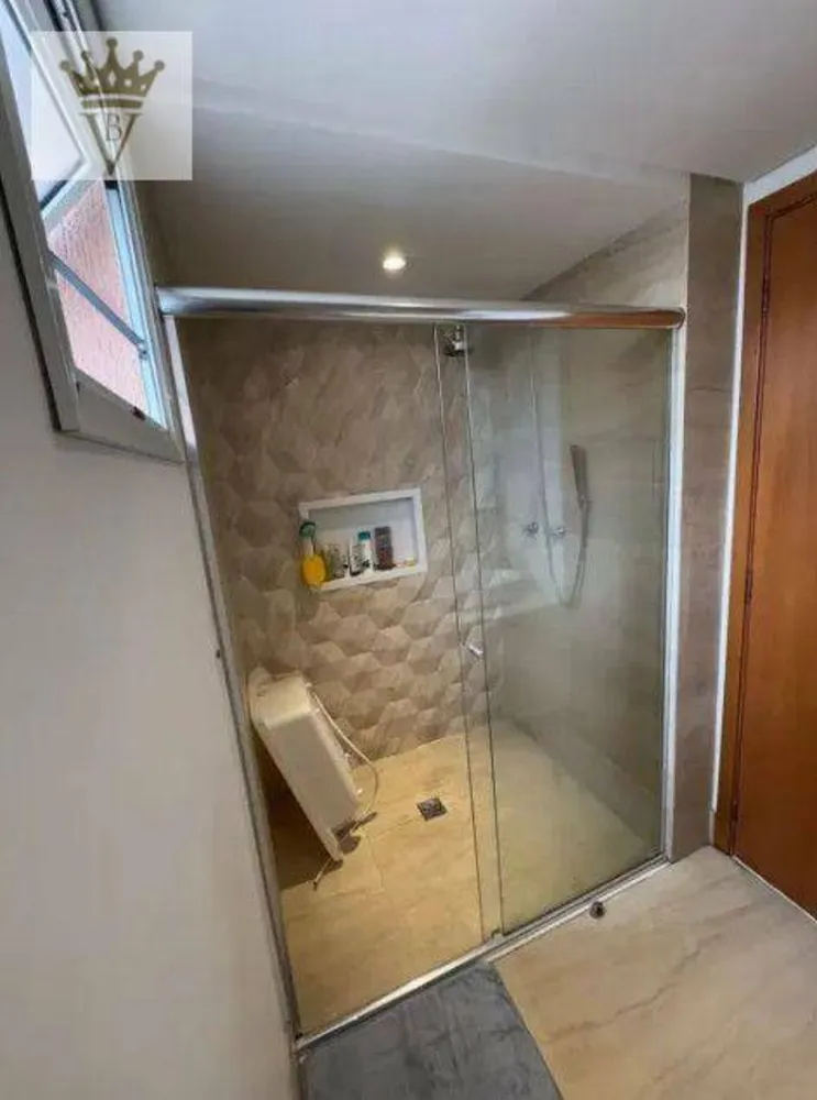 Apartamento, 2 quartos, 67 m² - Foto 1