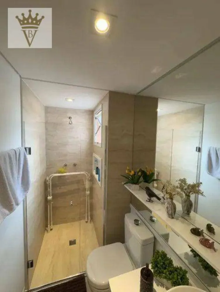 Apartamento, 2 quartos, 67 m² - Foto 9