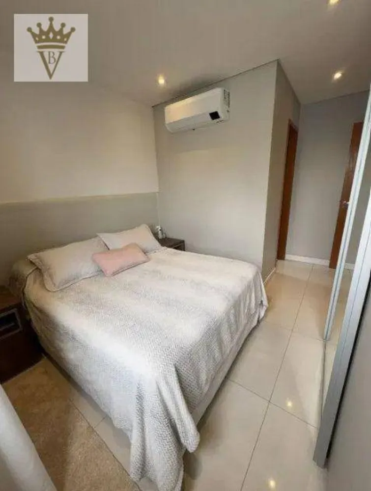 Apartamento, 2 quartos, 67 m² - Foto 2