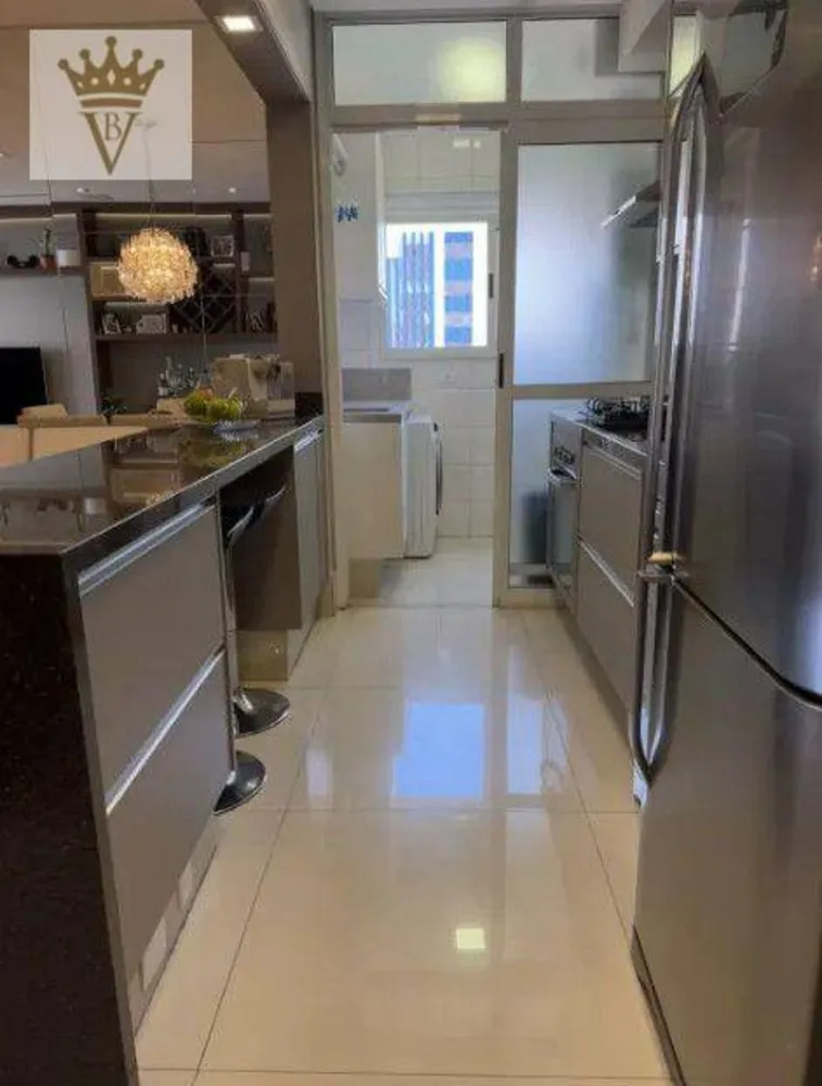 Apartamento, 2 quartos, 67 m² - Foto 6
