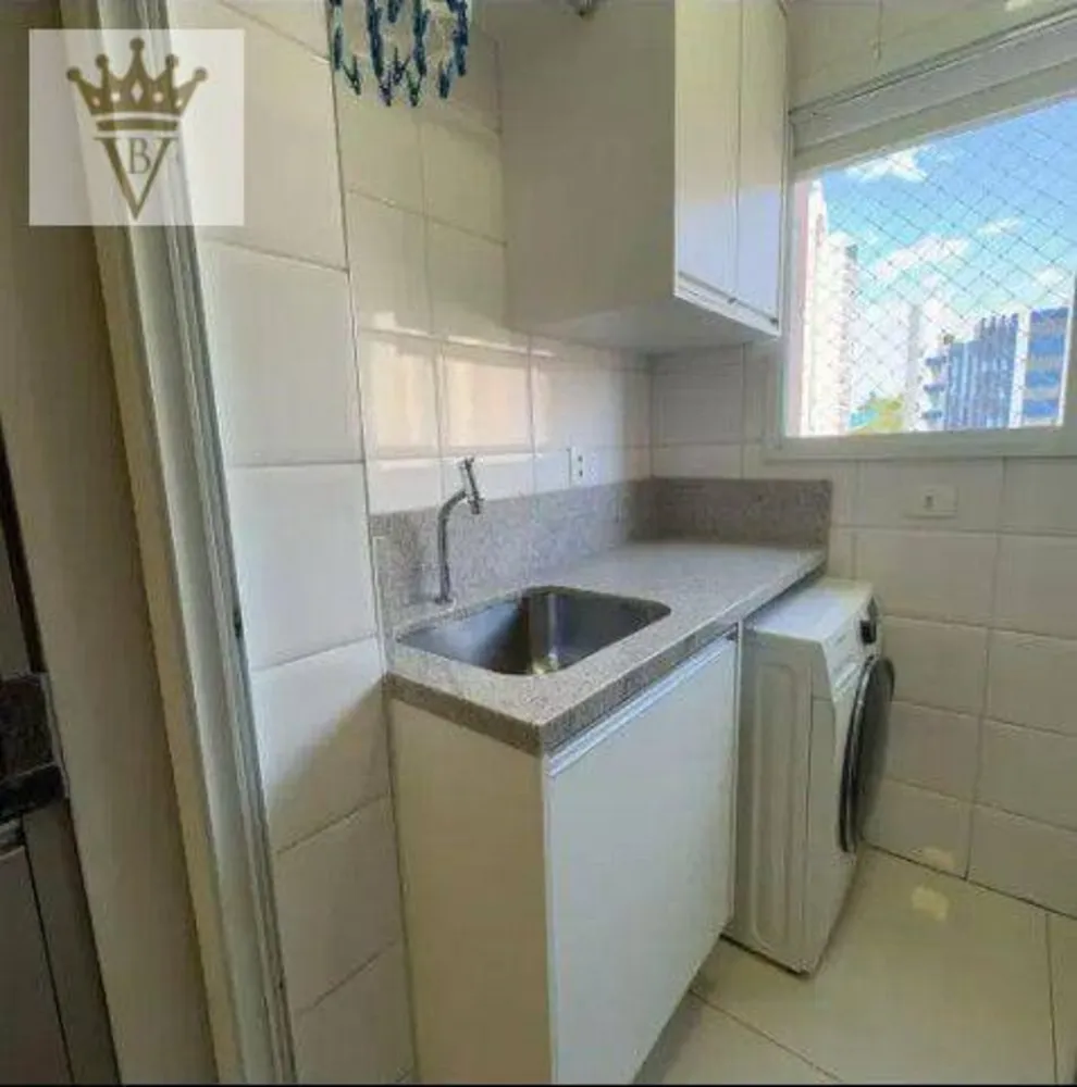Apartamento, 2 quartos, 67 m² - Foto 3