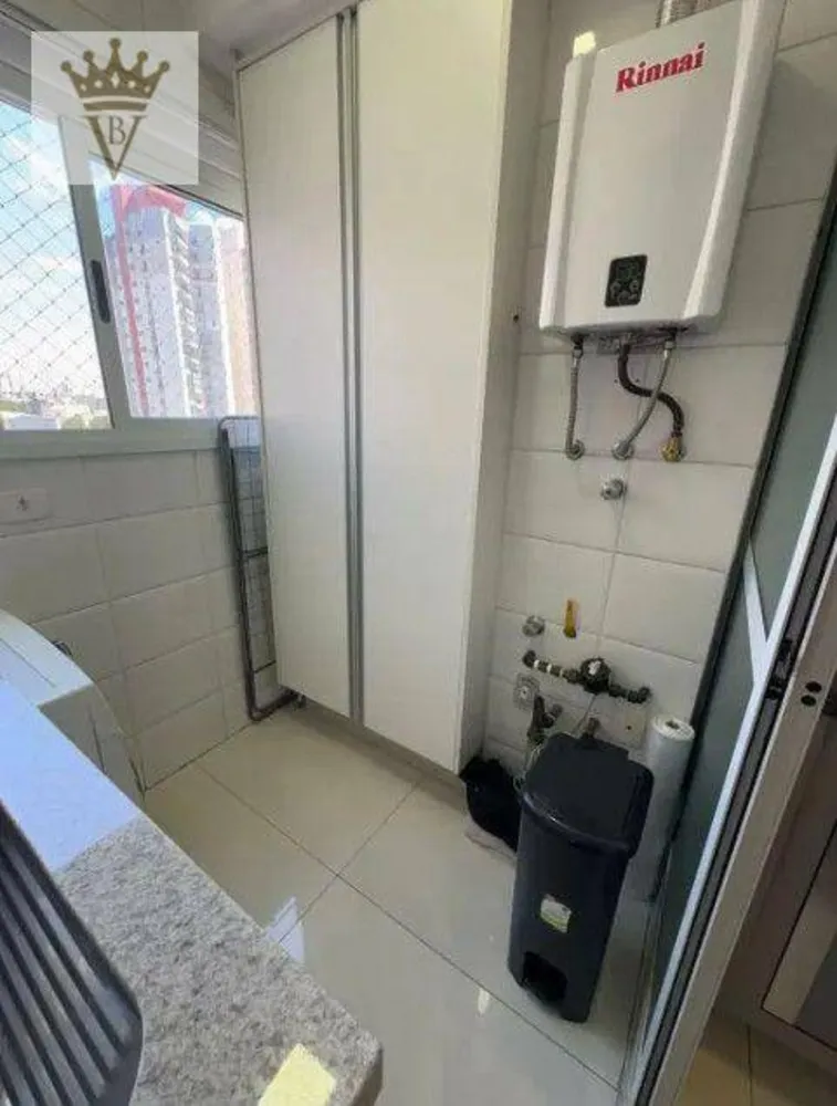 Apartamento, 2 quartos, 67 m² - Foto 13