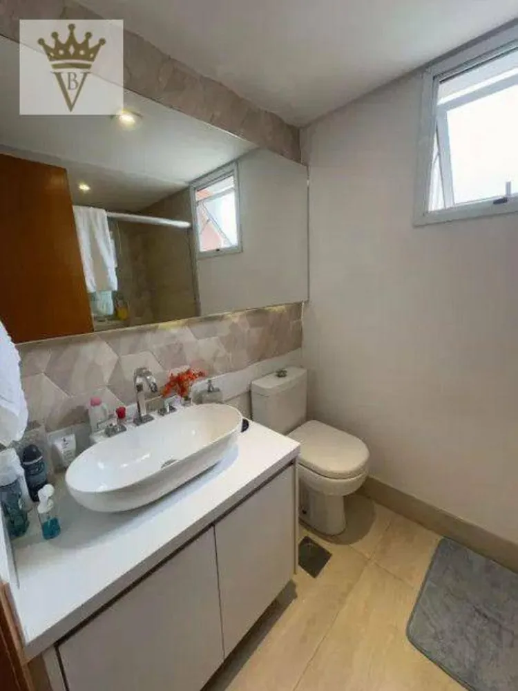 Apartamento, 2 quartos, 67 m² - Foto 5