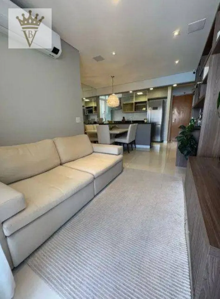 Apartamento, 2 quartos, 67 m² - Foto 14
