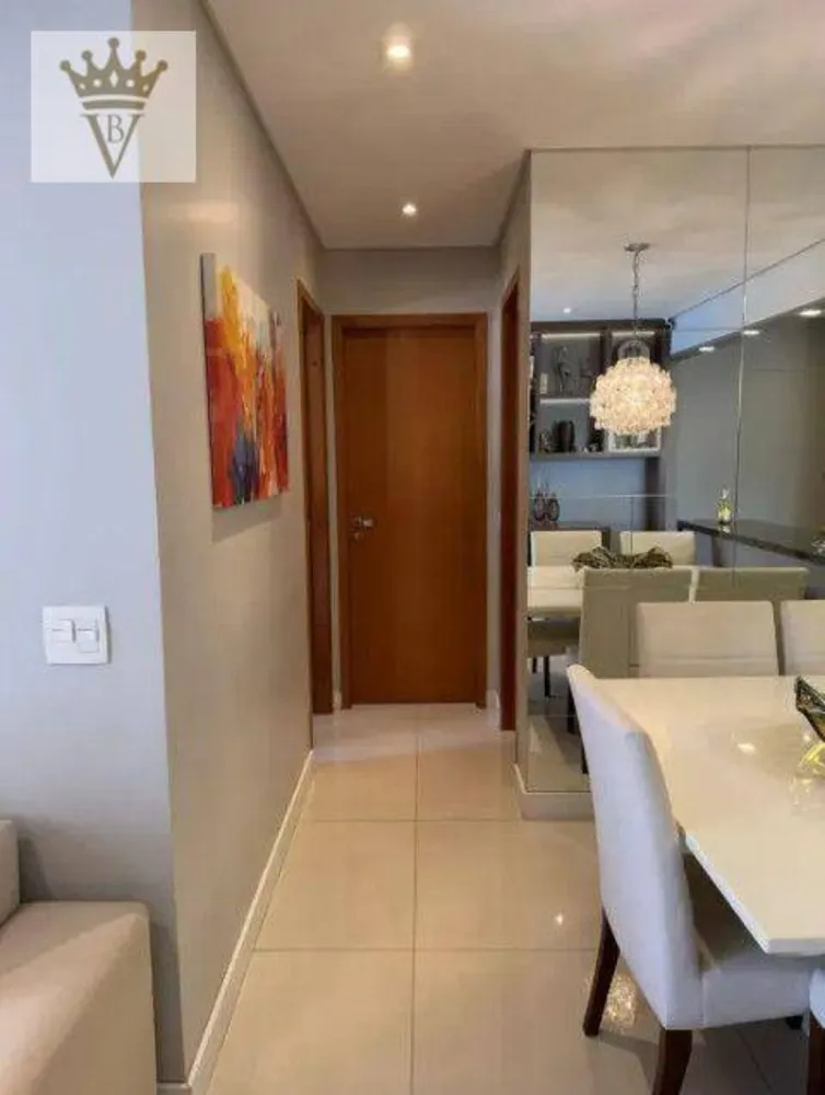 Apartamento, 2 quartos, 67 m² - Foto 4
