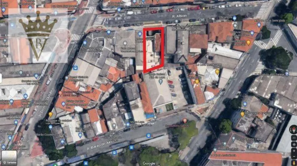 Terreno, 301 m² - Foto 4