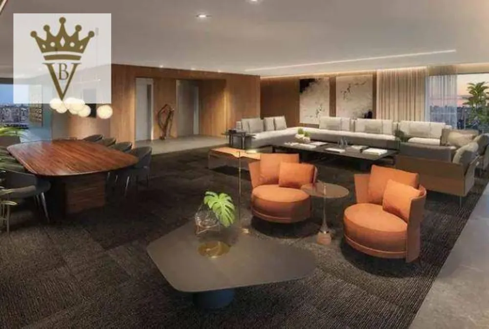 Apartamento, 2 quartos, 77 m² - Foto 5