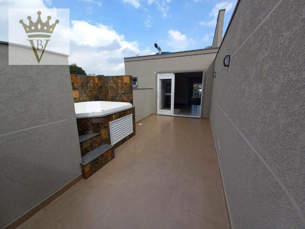 Sobrado, 3 quartos, 170 m² - Foto 11