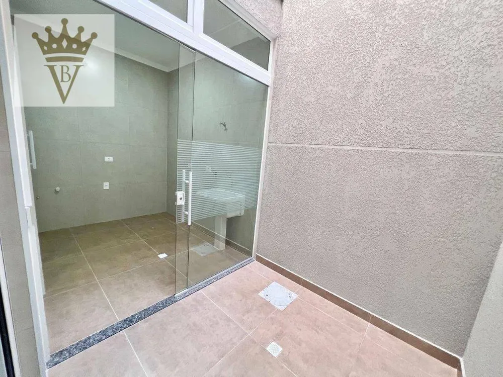 Sobrado, 3 quartos, 170 m² - Foto 6